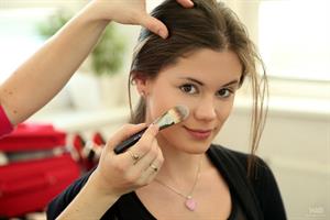 Little Caprice Nude Pictures Little Caprice: The Big Return of Little Caprice