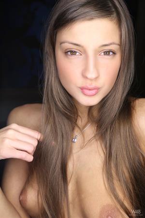 Maria Ryabushkina Nude Pictures Maria: Maria's Wish