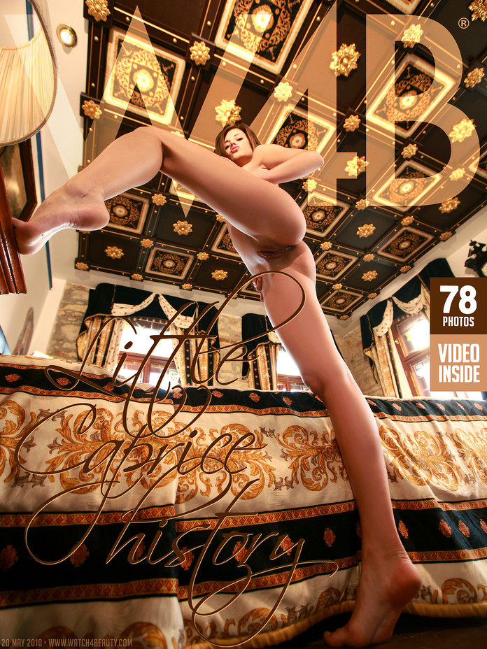 Little Caprice: History