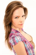 Lilian White: CASTING Lilian White