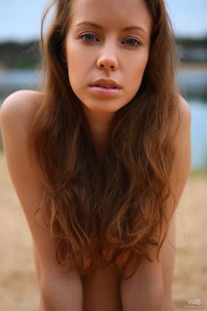 Natasha Nude Pictures Natasha: Sensational