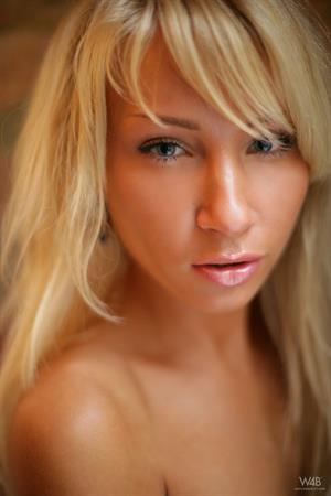 Dasha Nude Pictures Dasha: Portraits