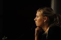 Maria Sharapova
