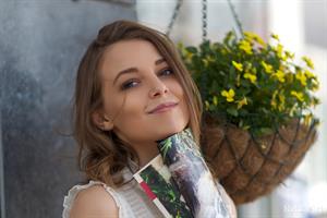 Nikia A Nude Pictures Rostoria