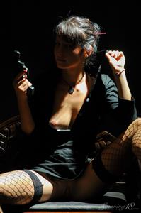 Eldoris - Unbelievably Sensuous Experience