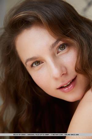 Belka Nude Pictures Chemistry