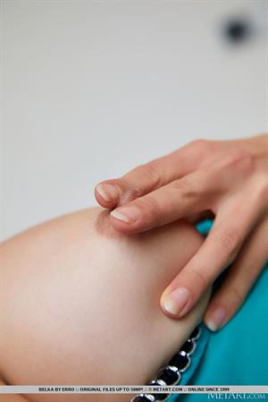 Belka Nude Pictures Special Beauty