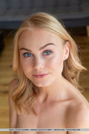 Nancy A Nude Pictures Most Loving