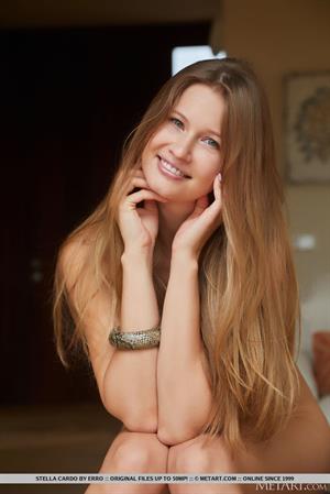 Stella Cardo Nude Pictures Erotic Vision