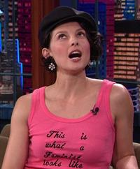 Ashley Judd