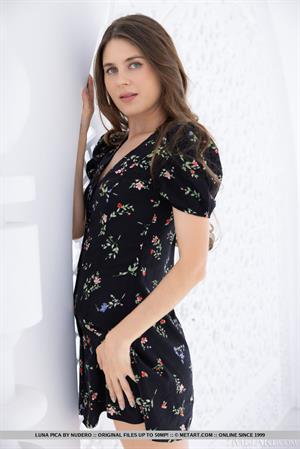 Luna Pica Nude Pictures Marrakesh