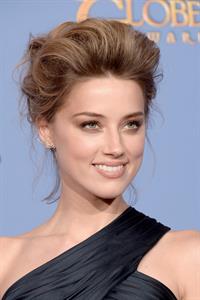 Amber Heard