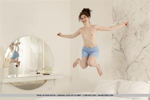 Pearl Nude Pictures Perfect For You