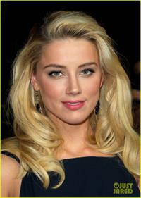 Amber Heard