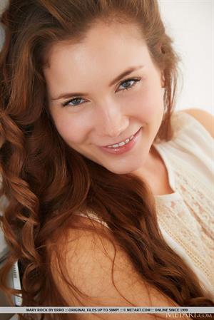 Mary Rock Nude Pictures Front Office