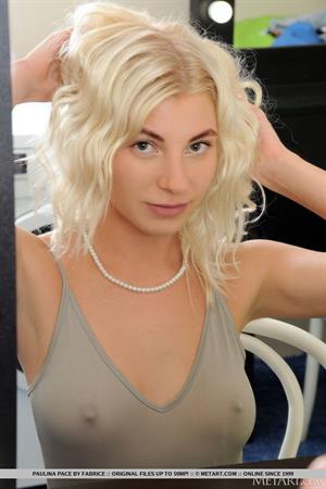 Paulina Pace Nude Pictures Fun Room