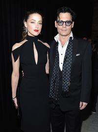 Amber Heard