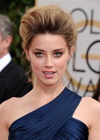 Amber Heard