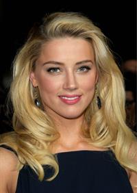Amber Heard