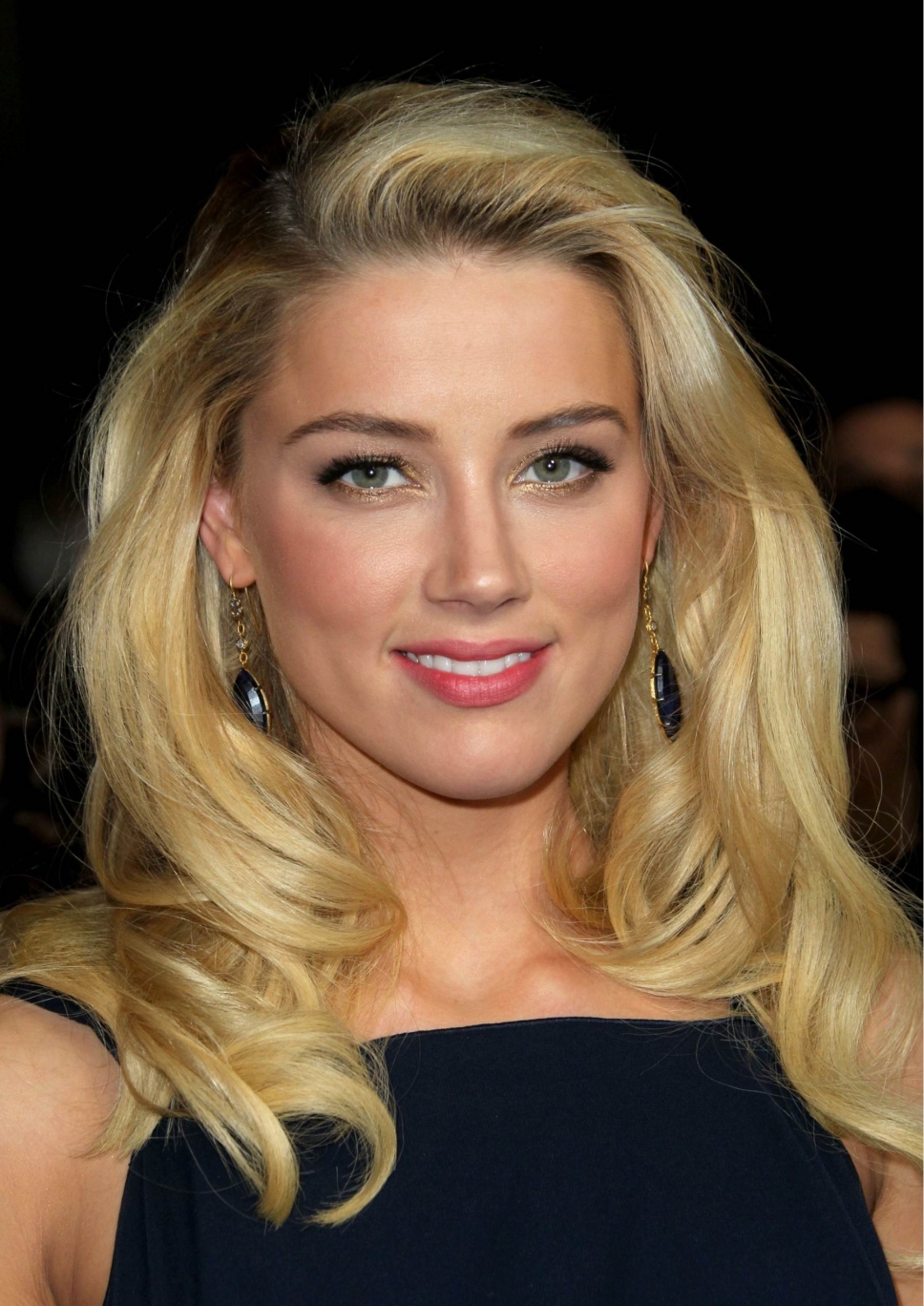Amber Heard