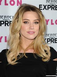Amber Heard