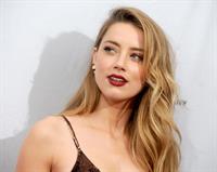 Amber Heard