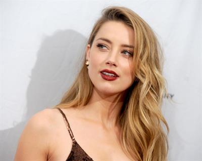 Amber Heard