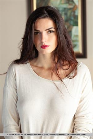 Cynthia Hill Nude Pictures Presenting Cynthia Hill