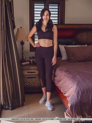 Margaret Clay Nude Pictures Hot Morning