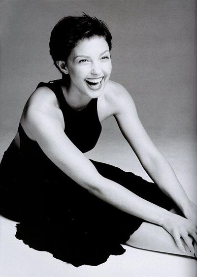 Ashley Judd