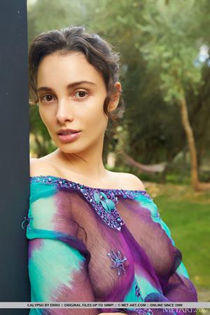 Calypso Muse Nude Pictures Star Studded