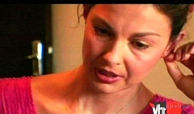 Ashley Judd