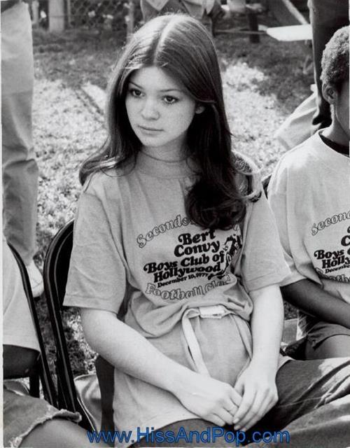 Valerie Bertinelli