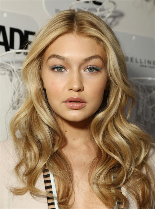 Gigi Hadid