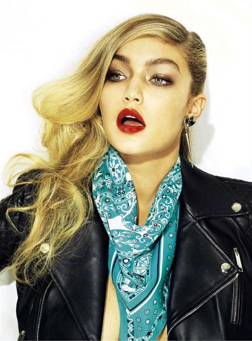 Gigi Hadid