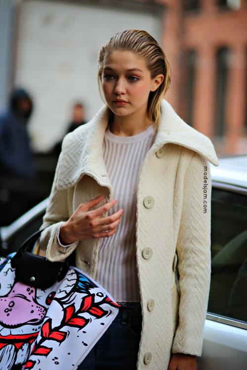Gigi Hadid