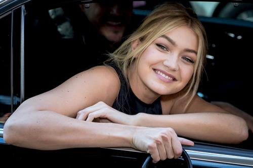 Gigi Hadid