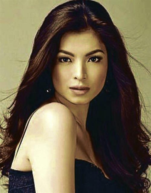 Angel Locsin
