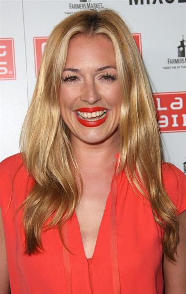 Cat Deeley