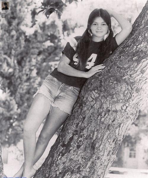 Valerie Bertinelli