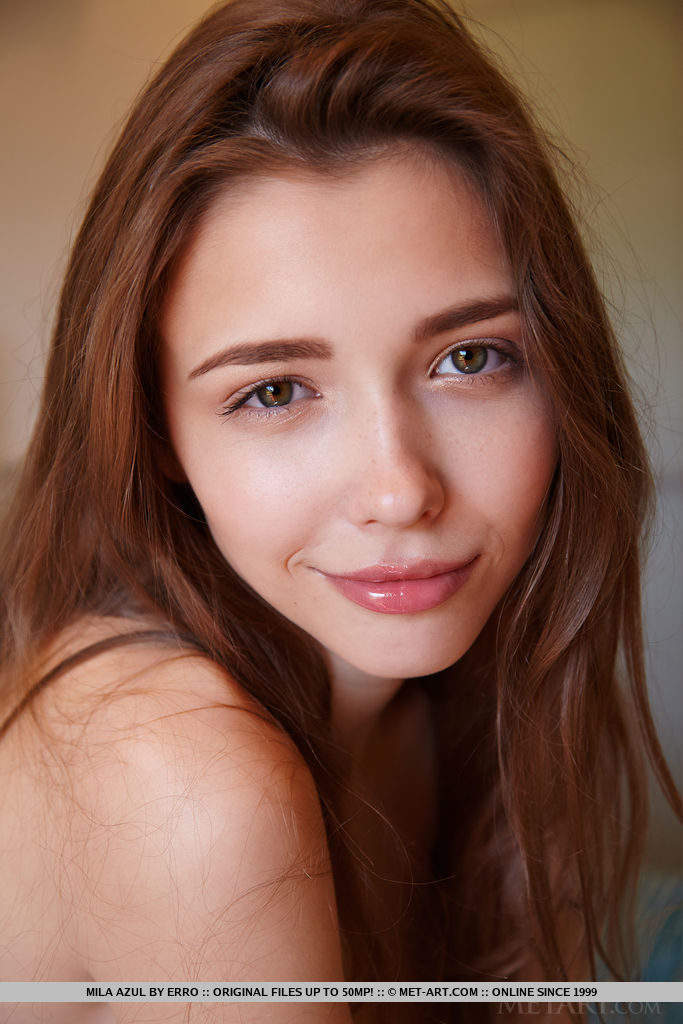 Mila Azul Bedroom Eyes