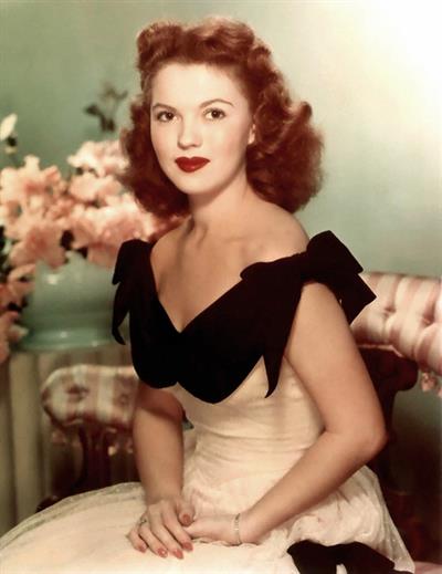 Shirley Temple
