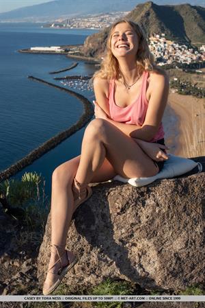 Casey Nude Pictures Invigorate