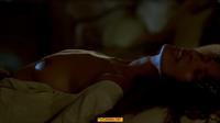 France Zobda - breasts
