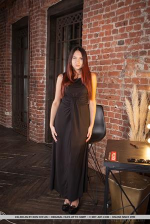 Valeri An Nude Pictures My Throne