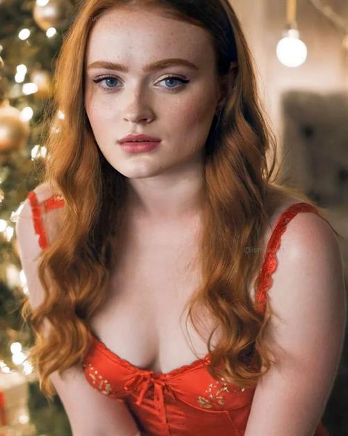 Sadie Sink