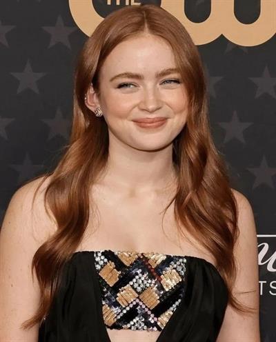 Sadie Sink