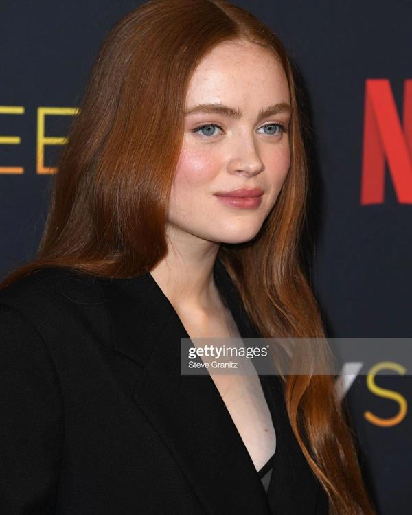 Sadie Sink