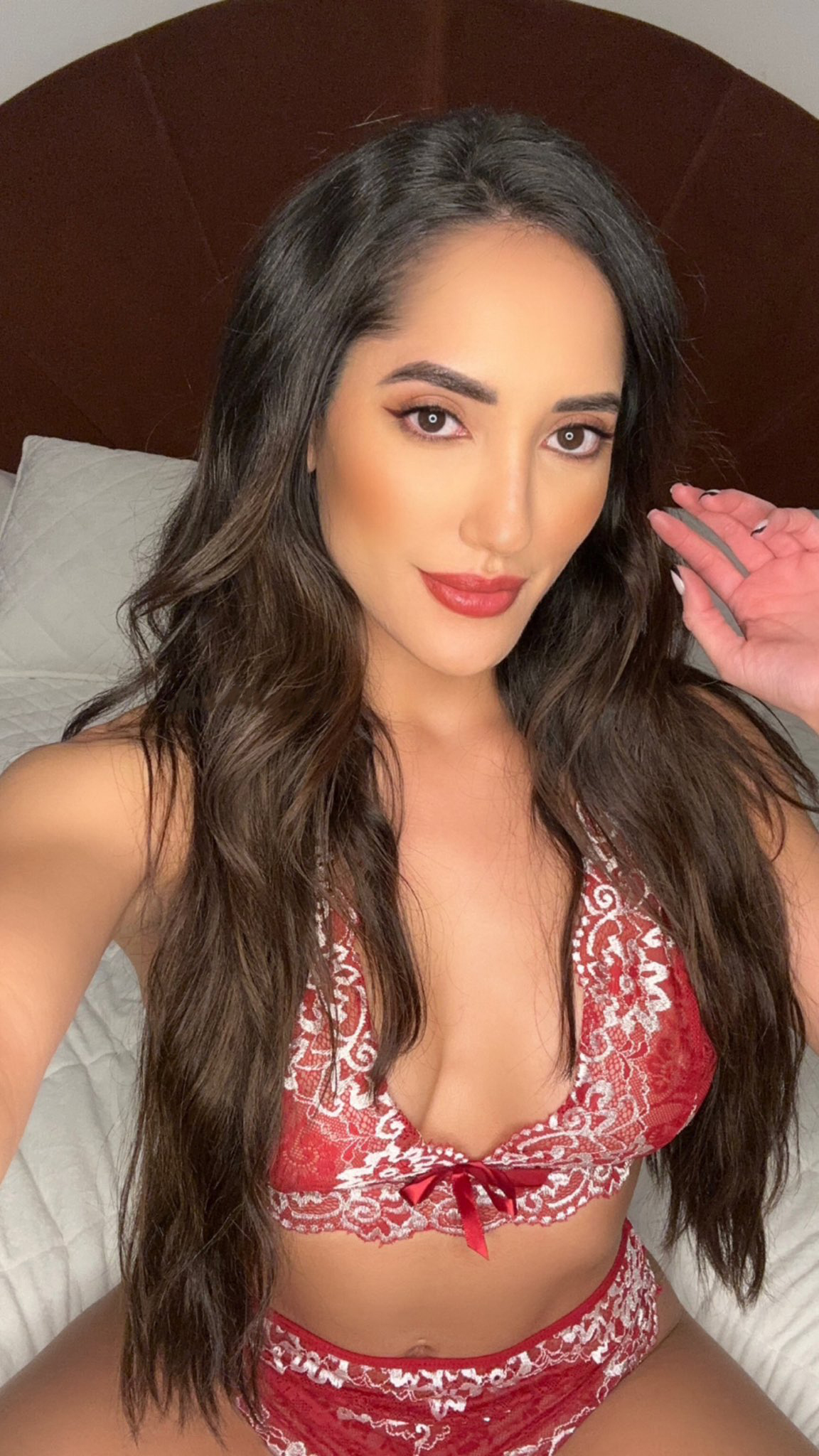 Chloe Amour - Actress/Model/Adult Film Star