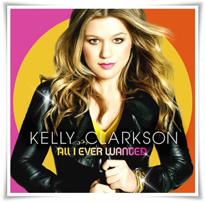 Kelly Clarkson
